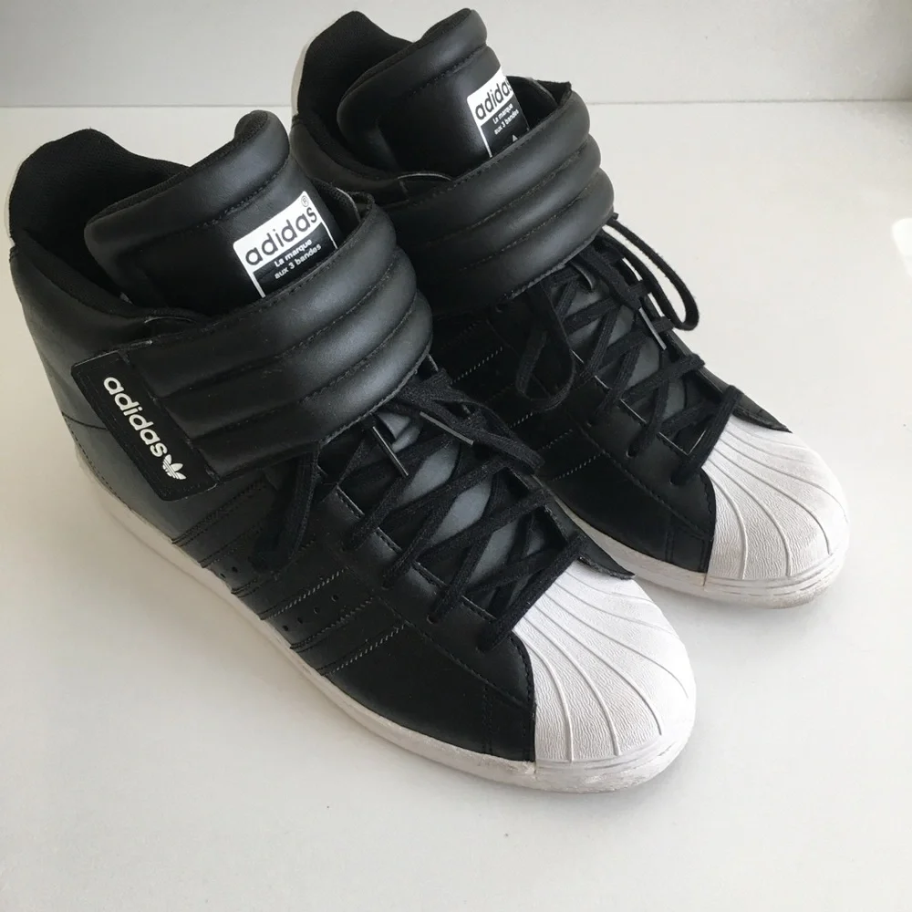 adidas gazelle silver green womens adidas Superstar ADV Cloud White - Core Black main image 0